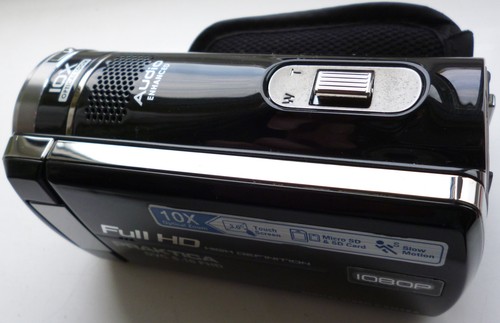 Praktica dvc fhd digital - dvc, 5.10