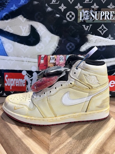 Nike air jordan high nigel - jordan,
