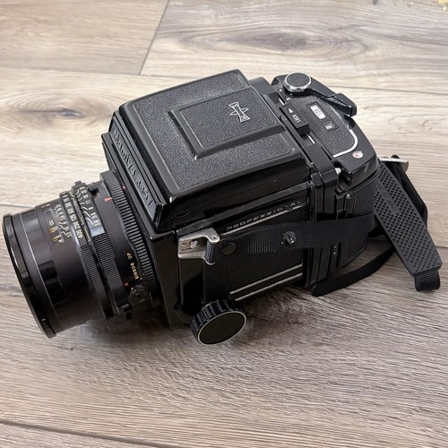 Mamiya rb67 professional - rb67, w/