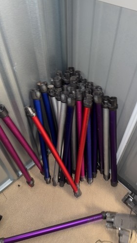 25x joblot dyson wands - 25x,