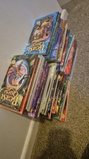 Beast Quest Collection Of Books