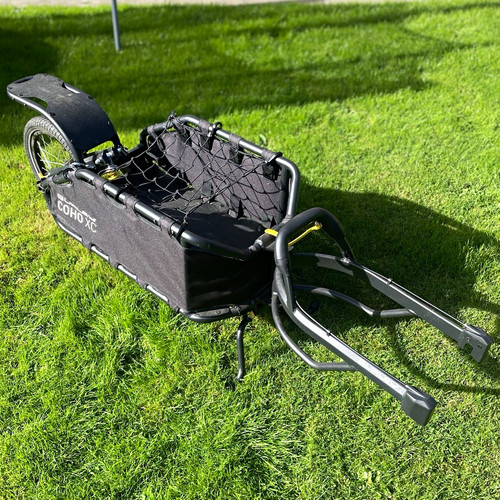 Burley coho single - burley,