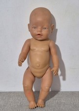 Zapf Creation Doll 16" Tall No