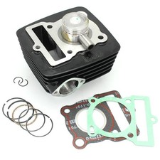 030333 MOTORCYCLE CYLINDER OPM