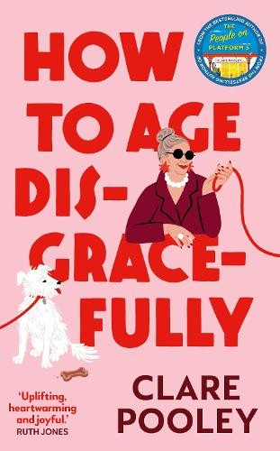 How age disgracefully the - how, disgracefully: