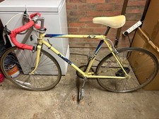 Vintage raleigh road - vintage, bike