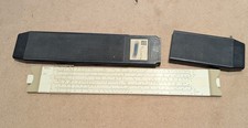 Vintage British Thornton Slide