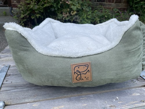 Cat bed unused just - cat, for