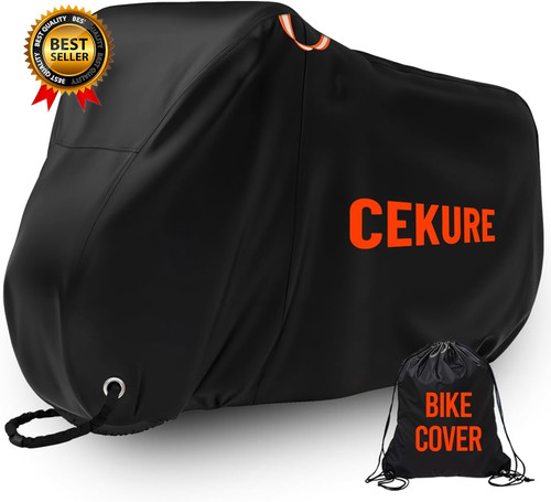 Bike cover waterproof - bike,