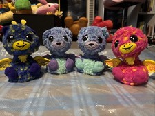 X4 Hatchimals Bundle