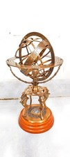 Armillary Sphere 18, Inches