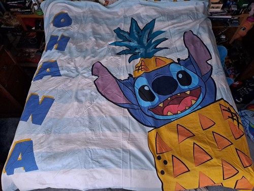 Disney lilo stitch ohana - lilo,