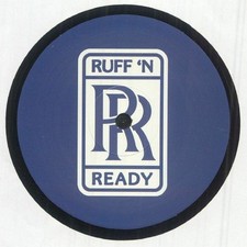 DUBPLATE PRESSURE - Ruff 'n