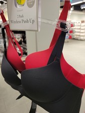 Primark 2 Pack Wireless Push