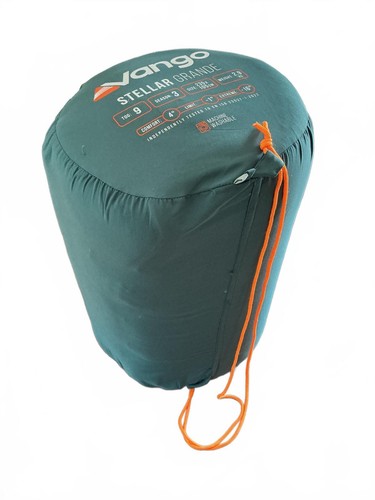 Vango stellar grande sleeping - stellar,
