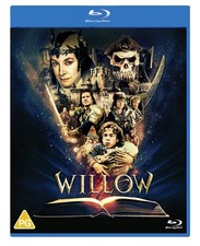 Willow BD [Blu-ray] [Region A