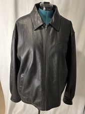 Ranger boats leather jacket - ranger,