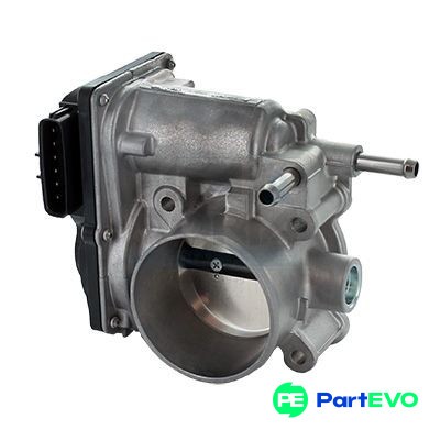 Meat doria throttle - &,