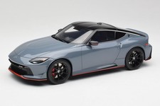 GT484 Nissan Z NISMO Stealth
