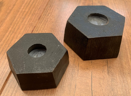 Avery cast iron weights 1kg - avery,
