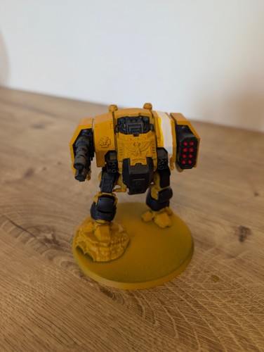 Space marines ballistus - space, marines: