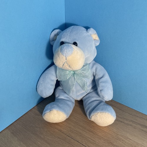 Vintage tesco blue - 08,
