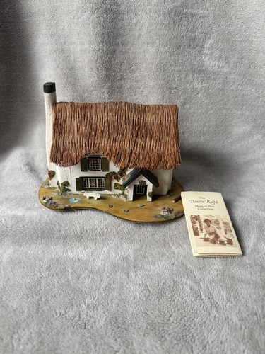 Pauline ralph hand - pauline, crafted
