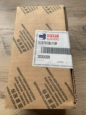 Riello Burners Gas Head Distributor 3006059