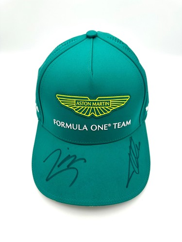 Formula aston martin - 1,