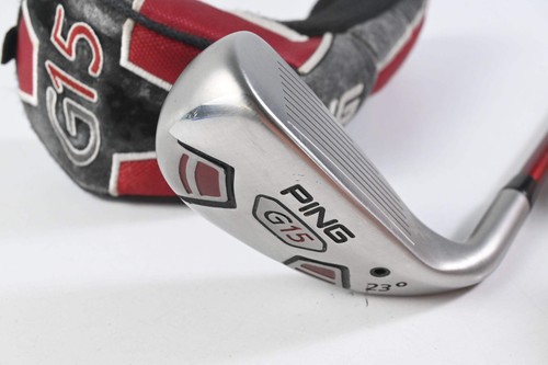 Ping g15 hybrid 23 - hybrid, degree