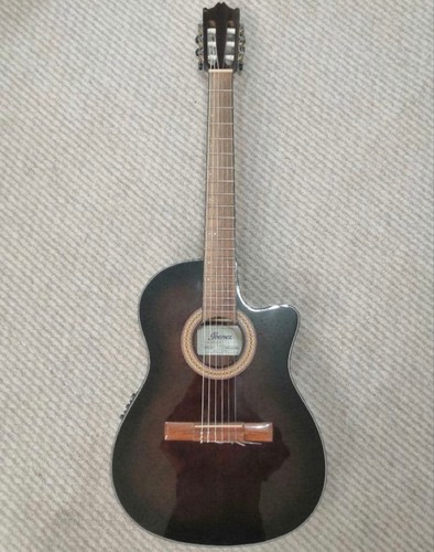 Ibanez ga30tce dvs - ibanez, ga30tce-dvs