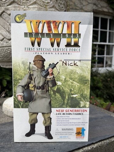 Dragon wwii italy - dragon,