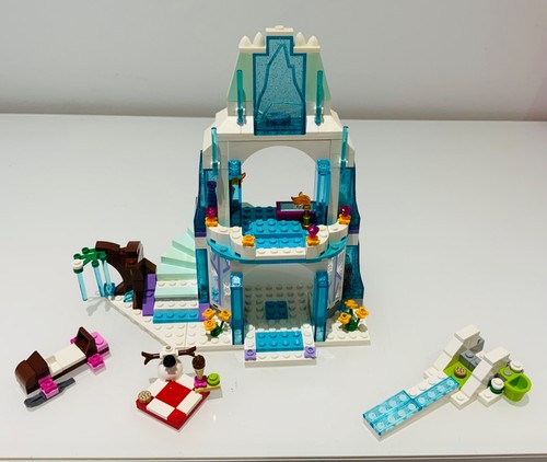 Lego 41062 disney elsa s - ,