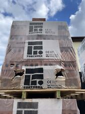 forterra nottingham rustic red