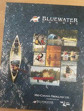 Bluewater (Mid Fiberglass)