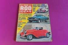 Summer 1973 1001 Custom and