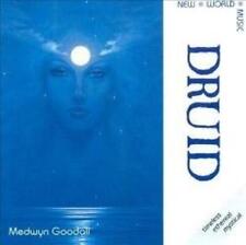 Goodal Medwyn : Druid CD Value