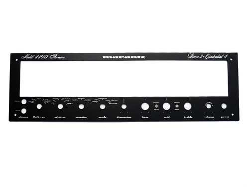 New marantz 4400 - new!, receiver
