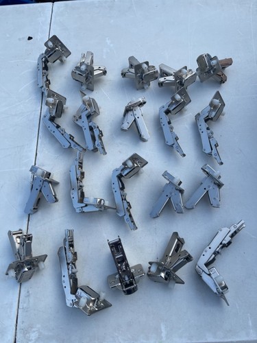 Blum cabinet hinges - 20,