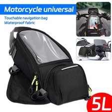 Waterproof Motor Tank Bag