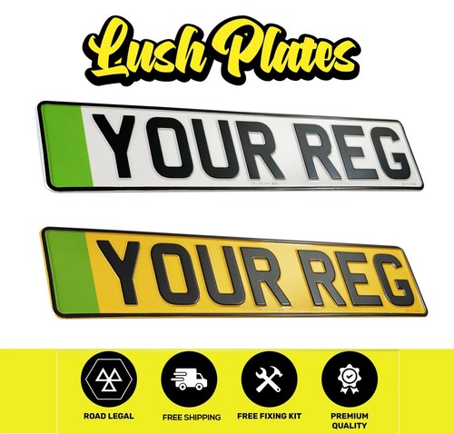 Road legal pressed metal - road,