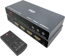 HDMI Audio Extractor