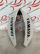 YAMAHA YZF R1 FRONT BELLY PANEL BREAKING 2011 R1 14B SEE SHOP  REF BK533