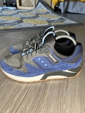 Saucony Grid 9000 Premium 3 Dots Trainers