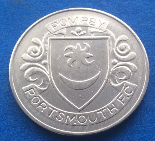 Vintage portsmouth cup - vintage, fa