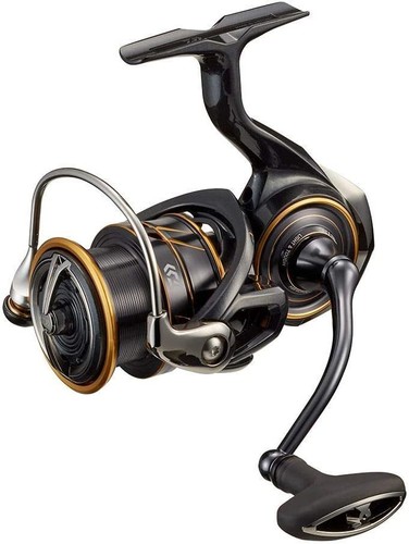 Daiwa caldia spinning - 21, lt