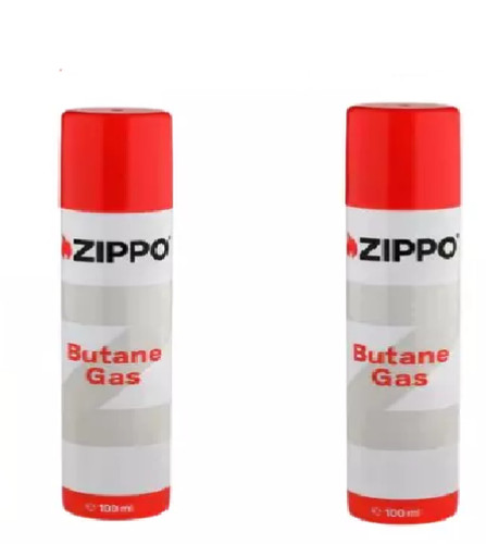 Genuine zippo butane gas - genuine,
