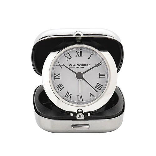 Personalised square silver - square,