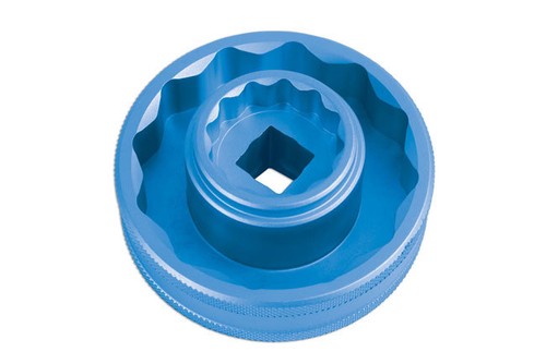 Rear front wheel nut socket - &,