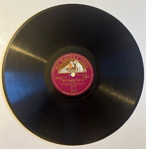 Coleman hawkins sweet georgia - coleman,